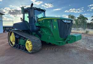 2022 John Deere 9RT 570 Track Tractors