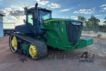 2022 John Deere 9RT 570 Track Tractors