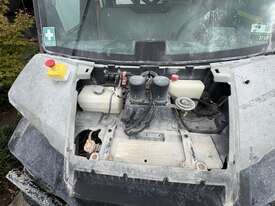 Polaris PRO XD Cab Advantage Diesel (Sold For Parts) *Unreserved* - picture0' - Click to enlarge