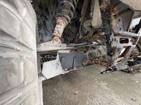 Polaris PRO XD Cab Advantage Diesel (Sold For Parts) *Unreserved* - picture1' - Click to enlarge