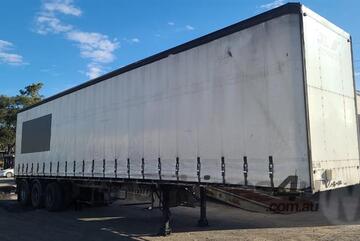 Maxi Trans Maxitrans ST3 Maxi Trans Maxitrans ST3