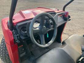 2023 Honda Pioneer ATV/VTT - picture0' - Click to enlarge