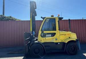 Hyster 2017 H155FT   Forklift