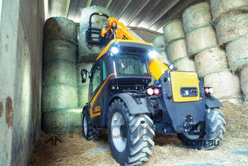 Dieci Agri Farmer 30.7 | 3.0 Tonne 7.0 Metre Telehandler