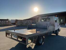 2015 Hino 300 716 Crew Cab Table Top - picture0' - Click to enlarge