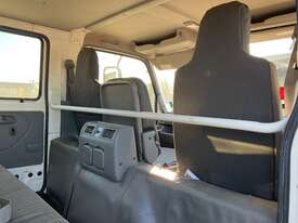 2015 Hino 300 716 Crew Cab Table Top - picture2' - Click to enlarge