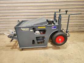 Kerb and channel Machine - picture0' - Click to enlarge
