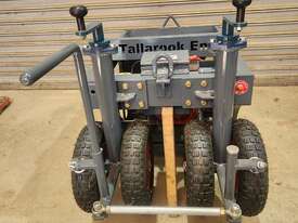 Kerb and channel Machine - picture0' - Click to enlarge