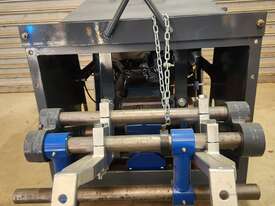 Kerb and channel Machine - picture1' - Click to enlarge