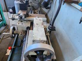 HAFCO AL-336D Lathe - picture0' - Click to enlarge