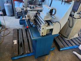 HAFCO AL-336D Lathe - picture0' - Click to enlarge