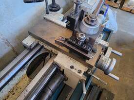 HAFCO AL-336D Lathe - picture1' - Click to enlarge