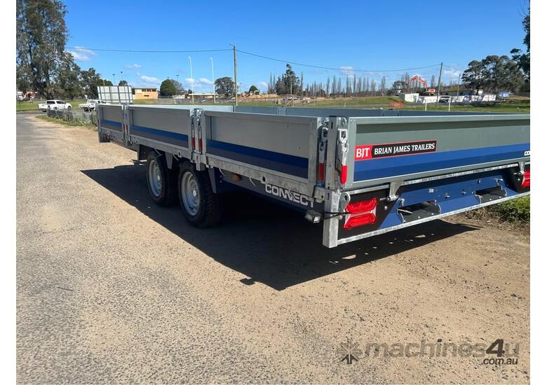 caption Brian James Trailers