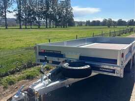 Brian James Trailers - picture2' - Click to enlarge