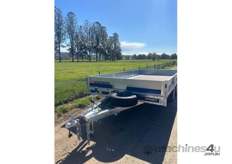 caption Brian James Trailers