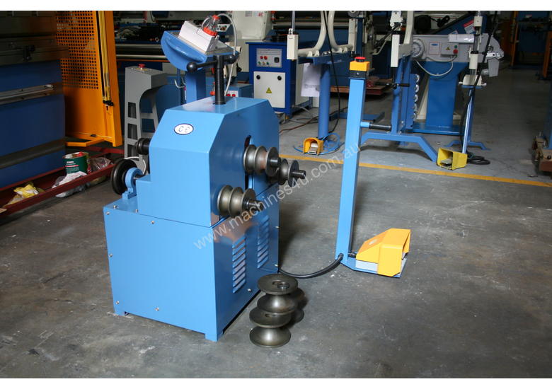 caption SM-SR76 -16 Sets Tooling Included 240V ON SALE