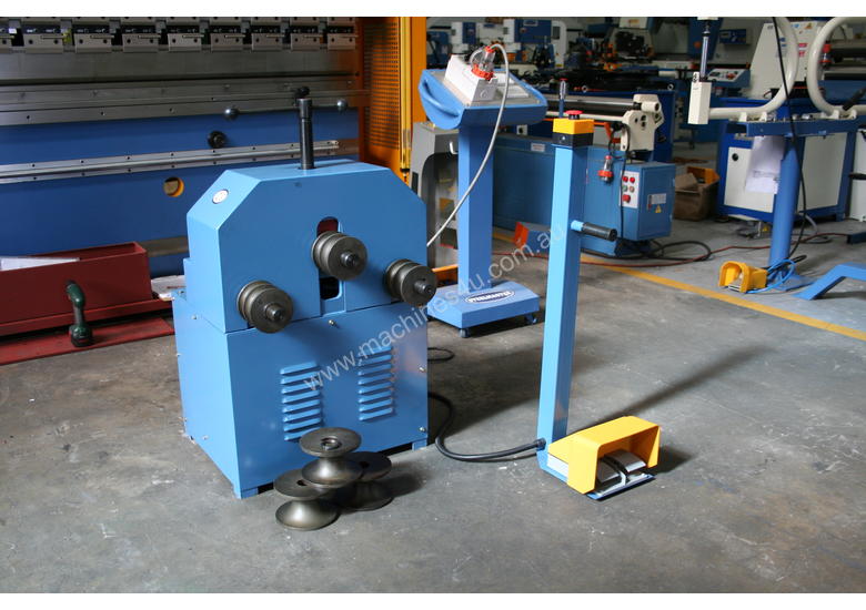 caption SM-SR76 -16 Sets Tooling Included 240V ON SALE