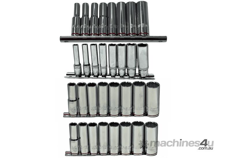 Hammerhead 2.5T Quicklift Car Jack + Tyre Changer + Wheel Balancer + 42