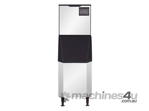 Blizzard Icemakers Air Cooled Cube Sn 420P