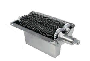 Meat Tenderizer Attachment Ak22Mm T