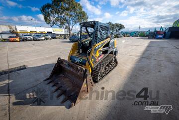 Asv   RT-60SS POSI-TRACK LOADER Asv   RT-60SS POSI-TRACK LOADER