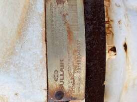 Sullair Drill Compressor End - picture0' - Click to enlarge