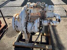 Sullair Drill Compressor End - picture0' - Click to enlarge