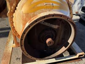 Sullair Drill Compressor End - picture1' - Click to enlarge
