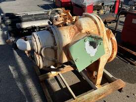 Sullair Drill Compressor End - picture2' - Click to enlarge