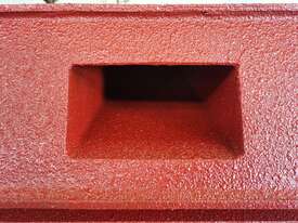 2025 NMG  2000x2000 Crane Outrigger Pad  - picture0' - Click to enlarge