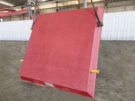 2025 NMG  2000x2000 Crane Outrigger Pad  - picture0' - Click to enlarge