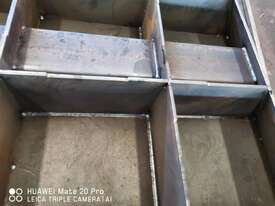 2025 NMG  2000x2000 Crane Outrigger Pad  - picture2' - Click to enlarge