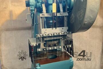 John Heine 203A Series 3 Incline Press