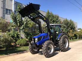 AgKing - 130HP Tractor - picture2' - Click to enlarge