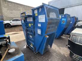 2006 3 Phase Autobaler - picture0' - Click to enlarge