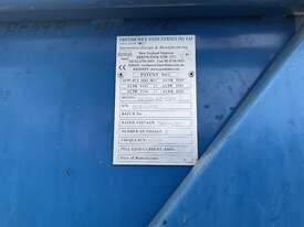 2006 3 Phase Autobaler - picture0' - Click to enlarge