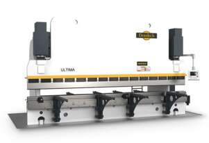Deratech CUSTOMIZED PRESS BRAKES
