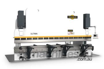 Deratech CUSTOMIZED PRESS BRAKES