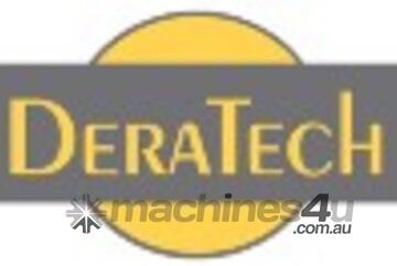 Deratech Customized Press Brake