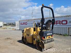 2011 CAT CB22  - picture0' - Click to enlarge