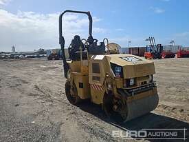 2011 CAT CB22  - picture2' - Click to enlarge