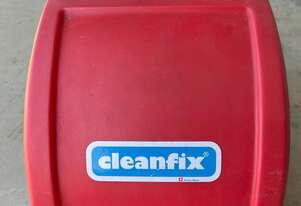 Cleanfix carpet cleaning machine -Well maintained and Ready for Work!