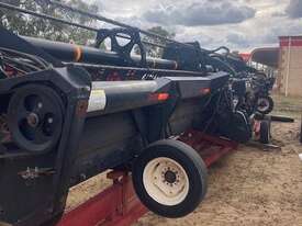 2009 CASE IH 2152 40' DRAPER FRONT  - picture0' - Click to enlarge