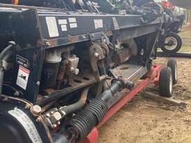 2009 CASE IH 2152 40' DRAPER FRONT  - picture1' - Click to enlarge