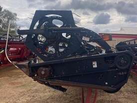 2009 CASE IH 2152 40' DRAPER FRONT  - picture2' - Click to enlarge