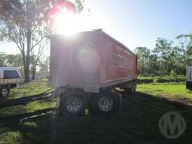 Hercules Quad Dog Trailer - picture0' - Click to enlarge