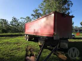 Hercules Quad Dog Trailer - picture1' - Click to enlarge