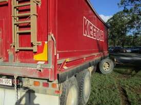Hercules Quad Dog Trailer - picture2' - Click to enlarge