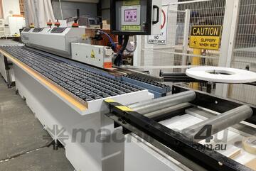 HEBROCK EDGEBANDER AKV 3005 DK