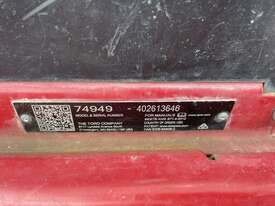 17 Toro Z Master 3000 (Council Asset) - picture0' - Click to enlarge